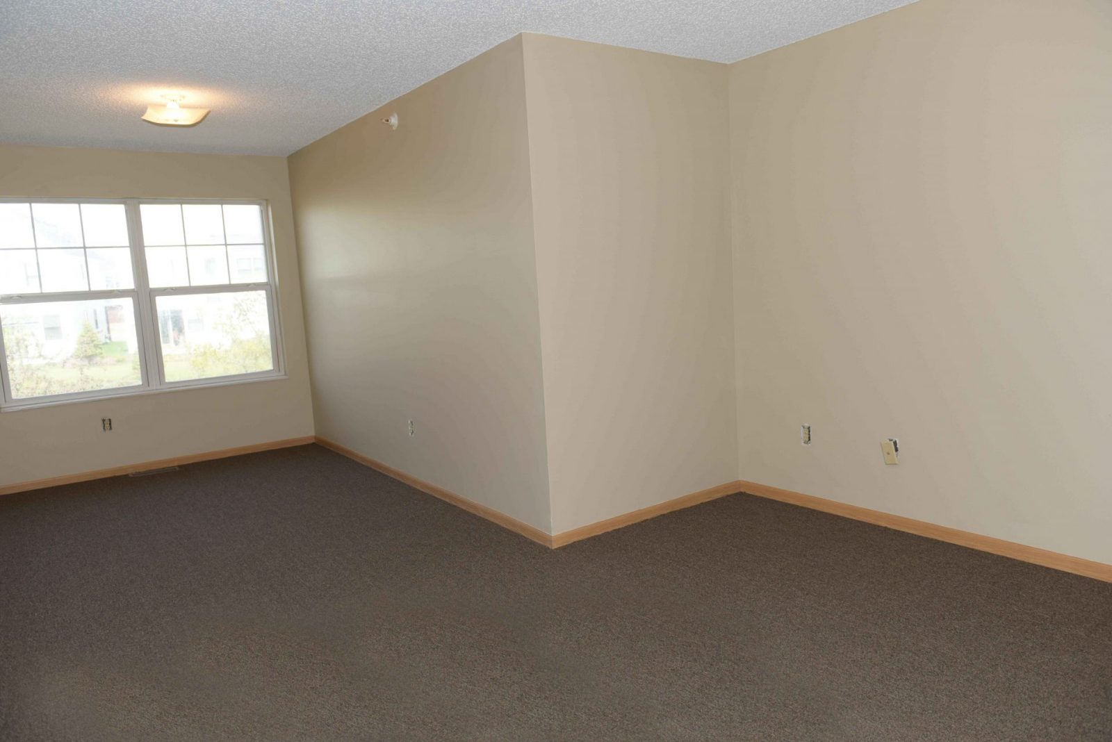 Maple Lakes Townhomes